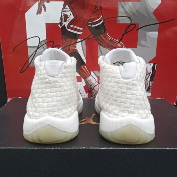 Jordan - Picture 4 of 7